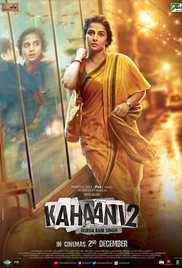 Kahaani 2 2016 DvD Rip Full Movie